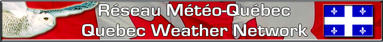 Quebec Weather Network